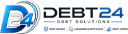 Debt24 Debt Solutions Logo